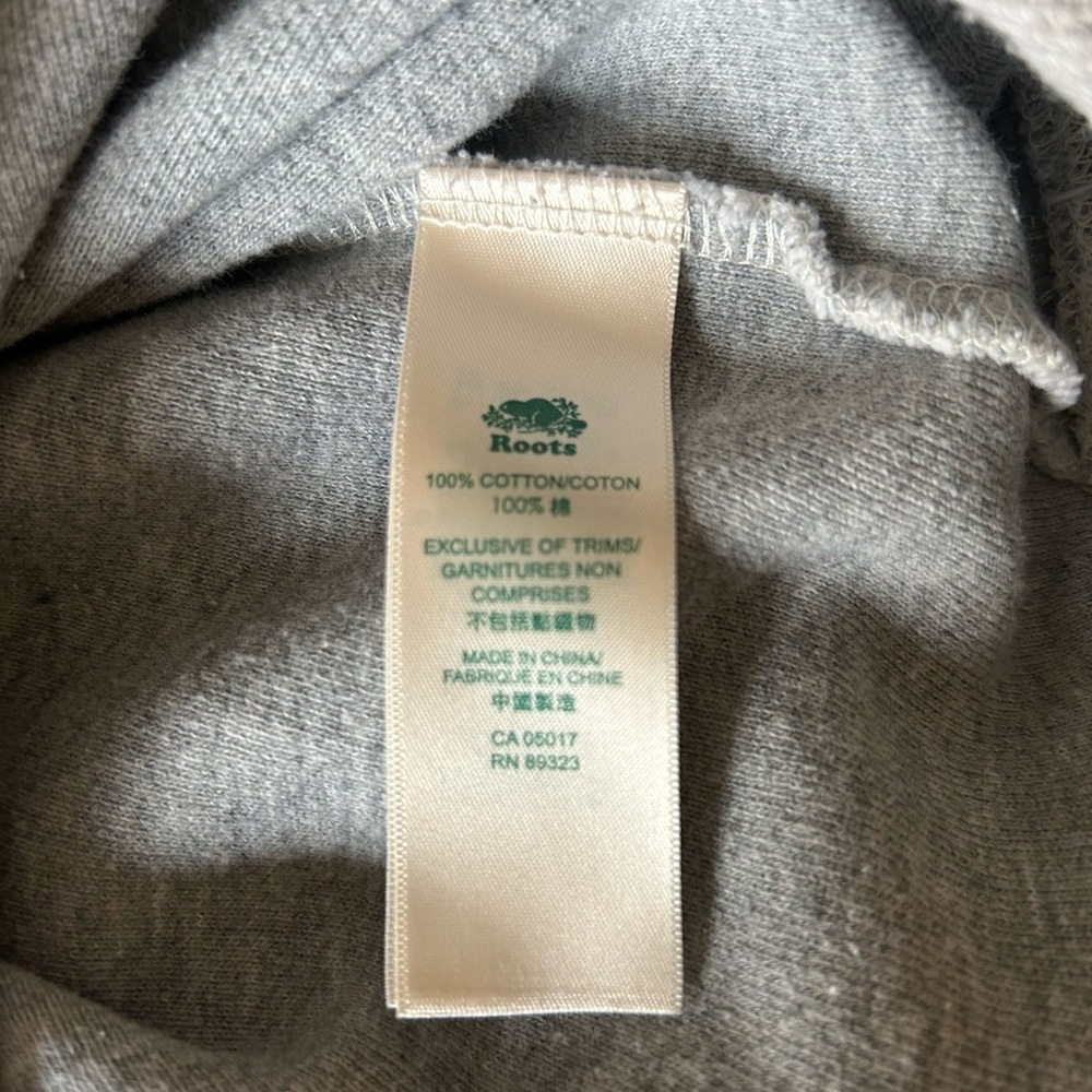 Women’s Roots Top - Picture 5 of 6